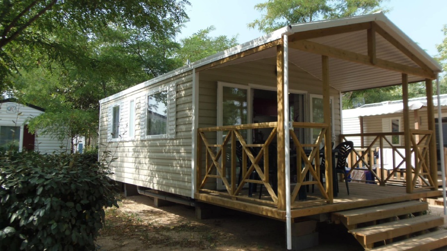 Le Front de Mer Camping Club 4 Étoiles Le Front de Mer Camping Club 4 Étoiles