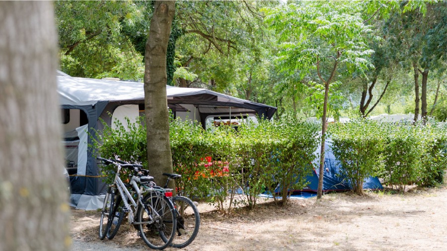 Le Front de Mer Camping Club 4 Étoiles Le Front de Mer Camping Club 4 Étoiles