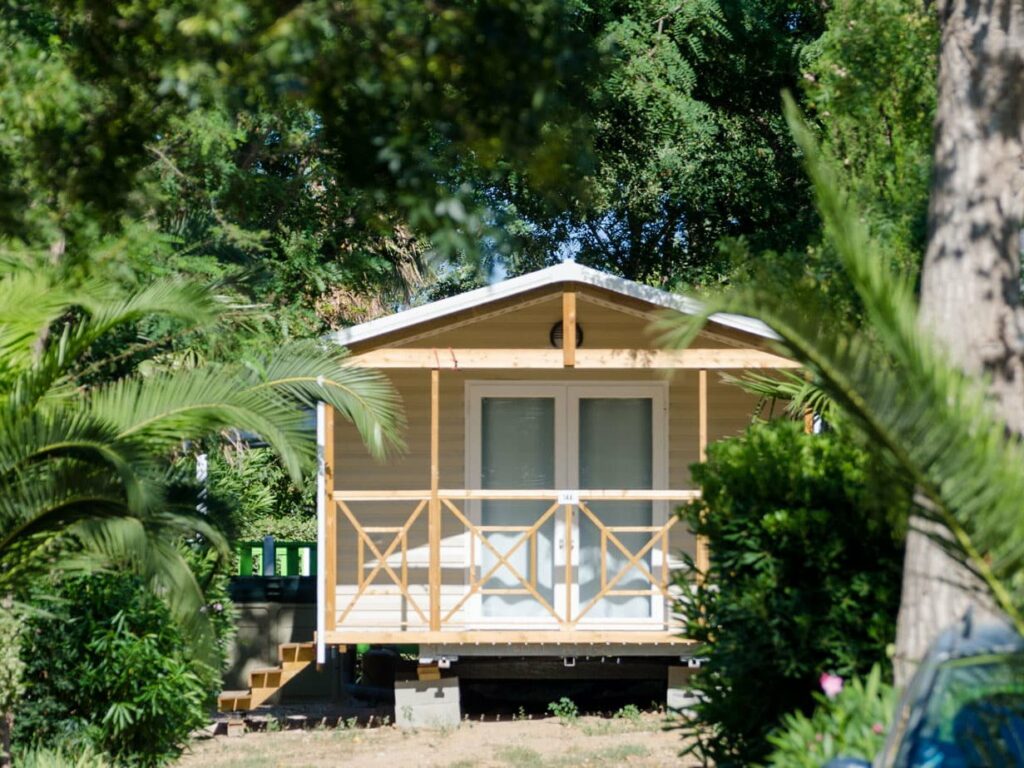 Le Front de Mer Camping Club 4 Étoiles Le Front de Mer Camping Club 4 Étoiles