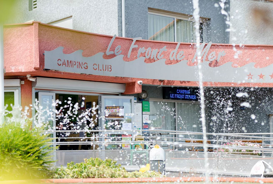 image 52 Le Front de Mer Camping Club 4 Étoiles